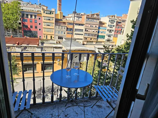 Bed & Breakfast Bells Oficis