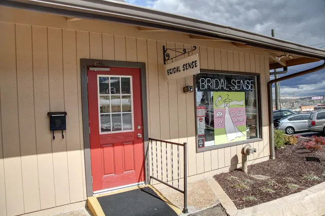 Bridal Sense