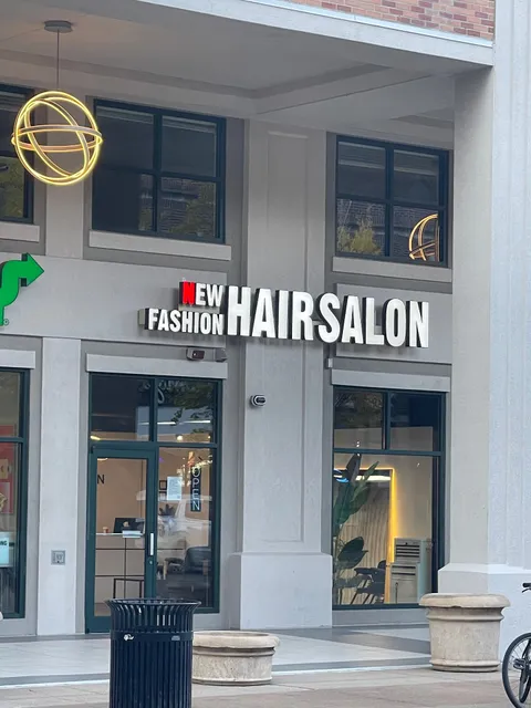 New Fashion Hair Salon