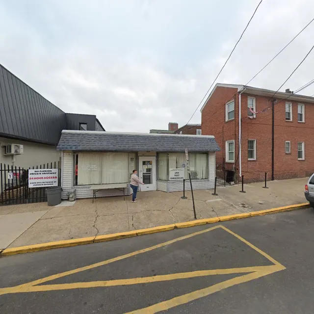 Bristol Borough Community Action Group