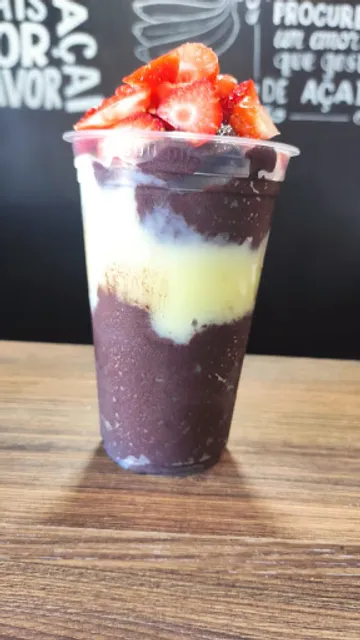 Casa do Açaí - Monte Carmelo