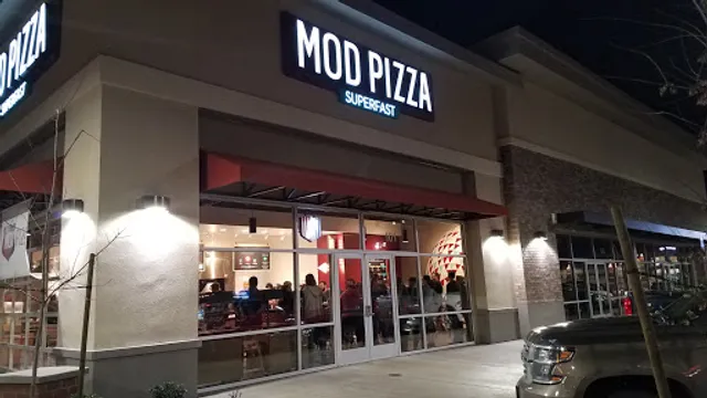MOD Pizza