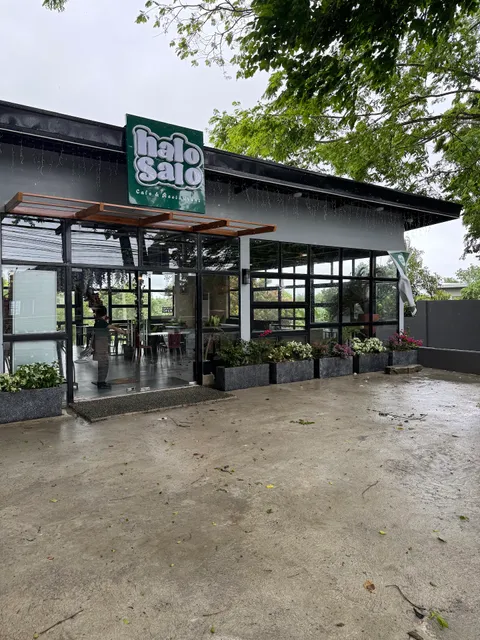 HaloSalo Tagaytay