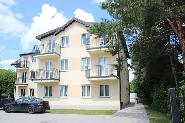 Dom gościnny Fredry 8 - F8