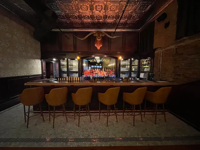 Watsons Chophouse on 3rd LLC