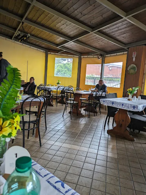 Loredana e Santino Pizzeria