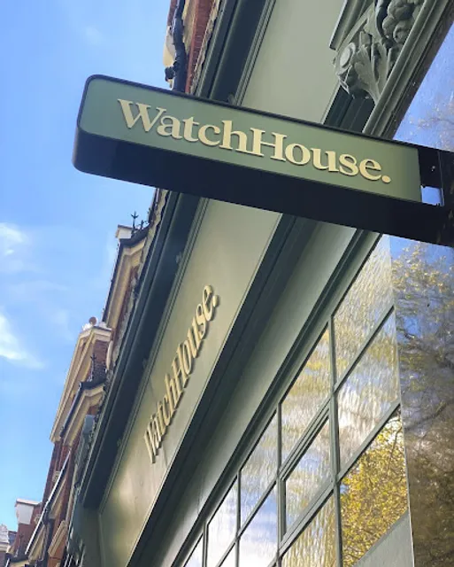 WatchHouse Hampstead Heath