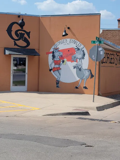 George's Stables
