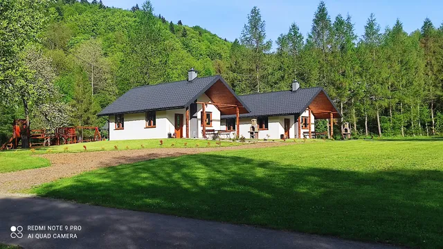 Over The River Holiday Solinka