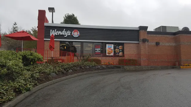 Wendy's