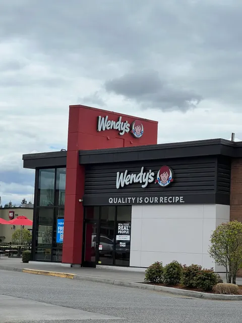 Wendy's