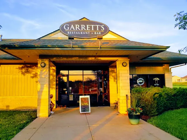 Garrett's Restaurant and Bar
