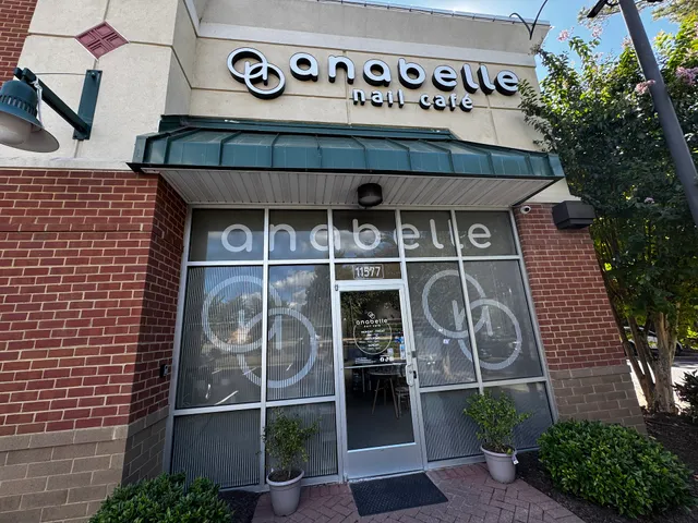 ANABELLE NAIL CAFÉ
