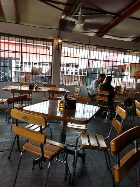 La Cabaña de Chihuahua