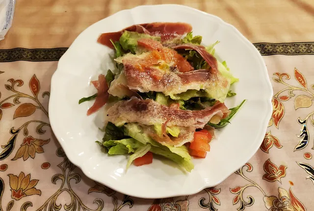 ｐａｓｔａ・ＰＡＳＴＡ