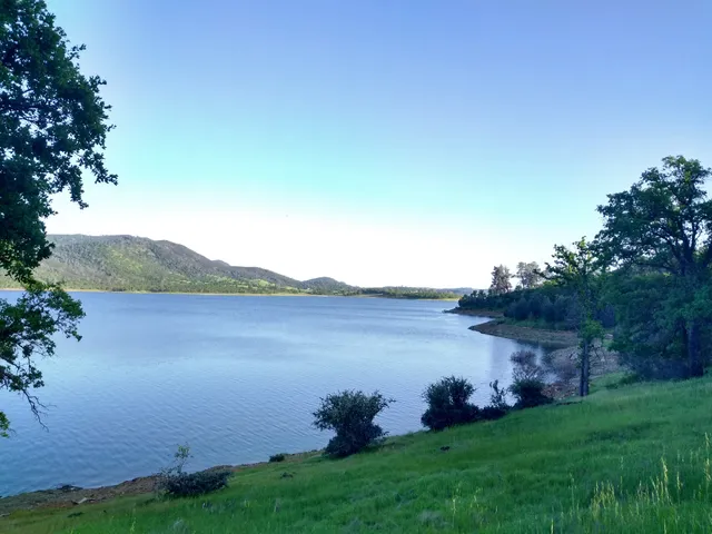 Acorn Recreation Area