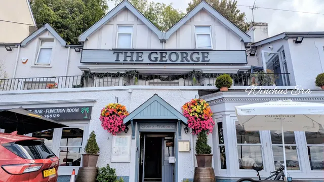 The George