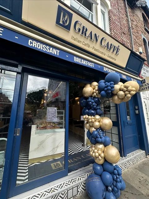 Gran Caffe Lark Lane