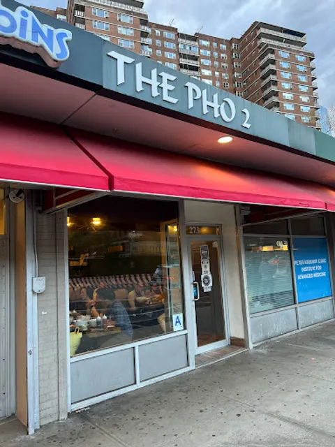The Pho 2
