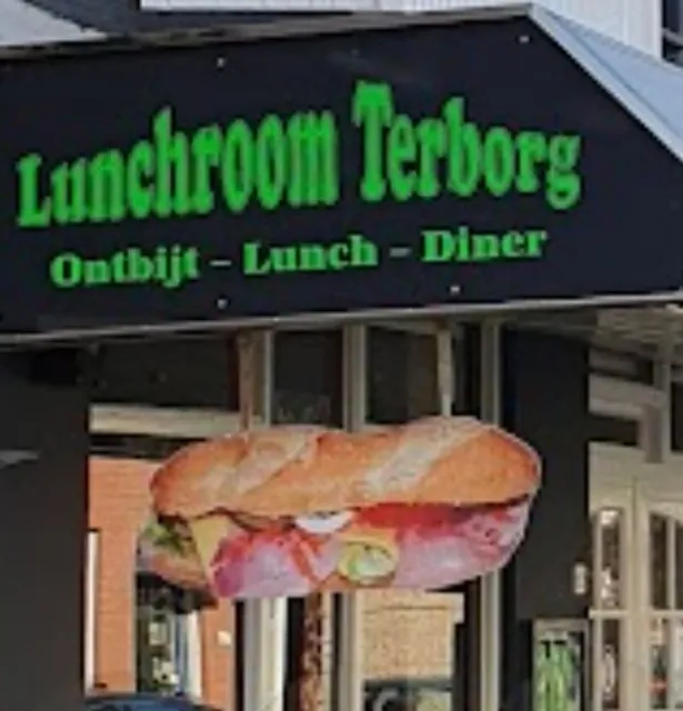 Lunchroom Terborg