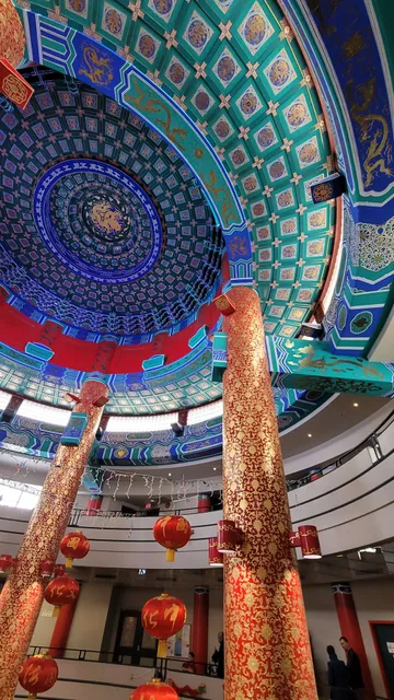 Chinese Cultural Society