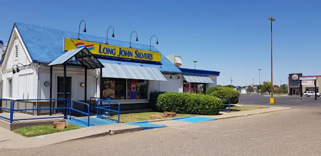 Long John Silver's