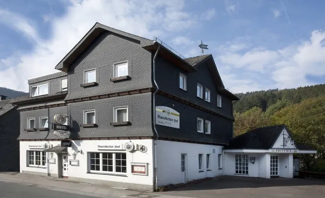 Hotel Ramsbecker Hof