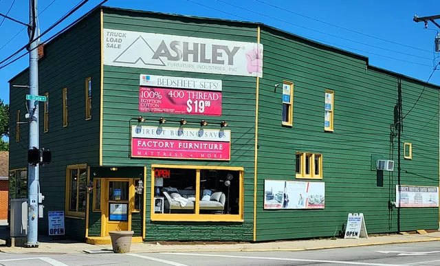 Factory Furniture Mattress and More