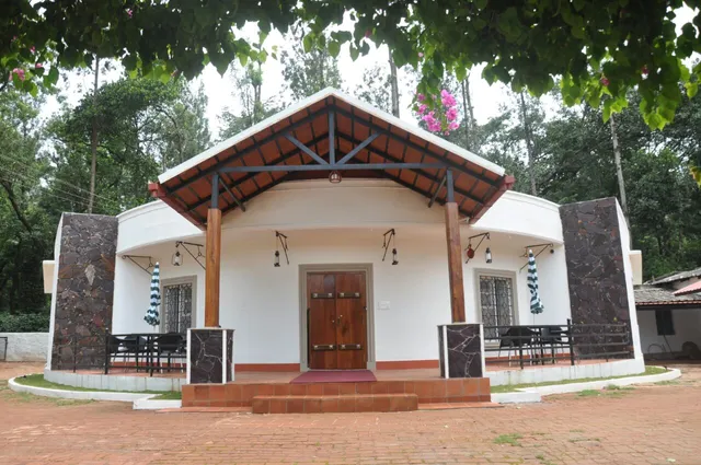 Coffee Aroma Homestay