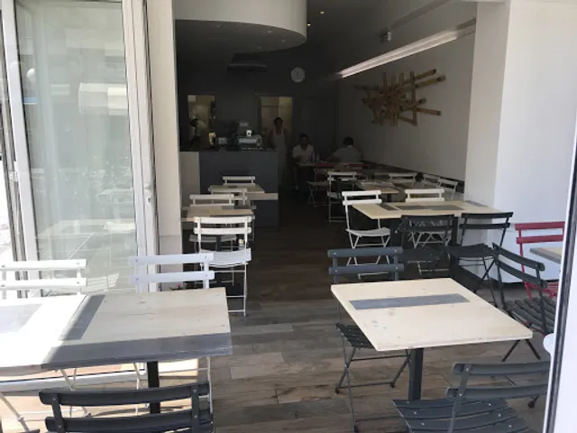 Piadineria Bibi BIBI’s