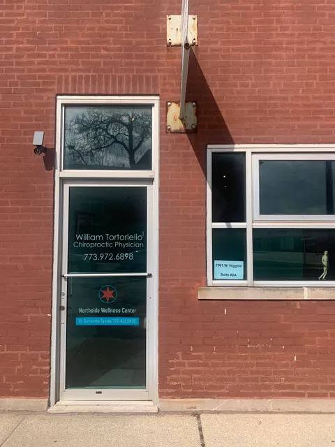 Northside Wellness Center