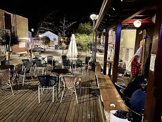 Piolho - Café Ti Chico