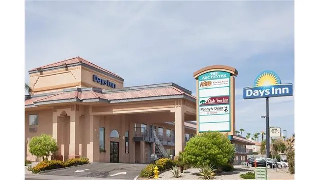 Days Inn by Wyndham Yuma