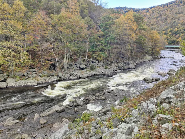 Zoar Gap
