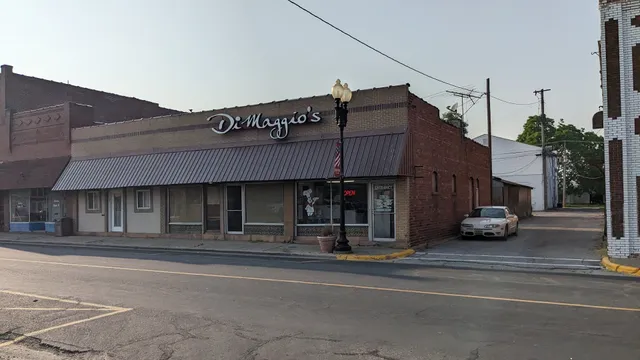 Dimaggio's Pizza