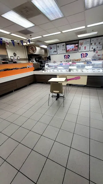 Baskin-Robbins
