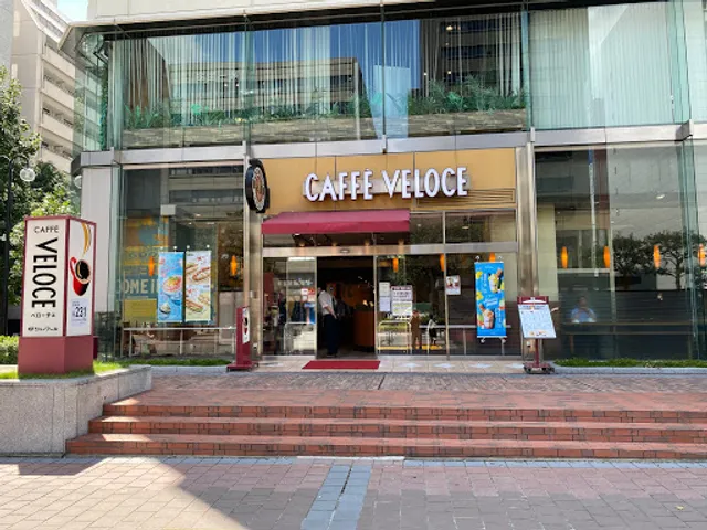 CAFFE VELOCE
