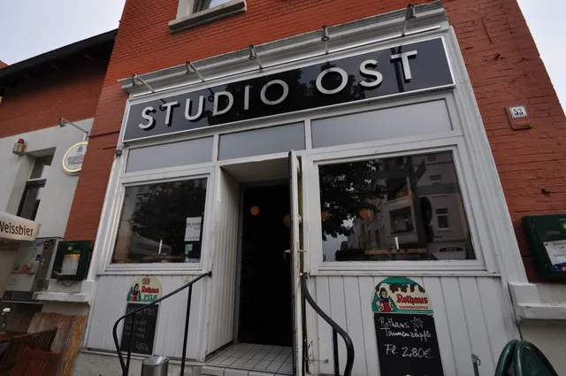 Studio Ost Bar