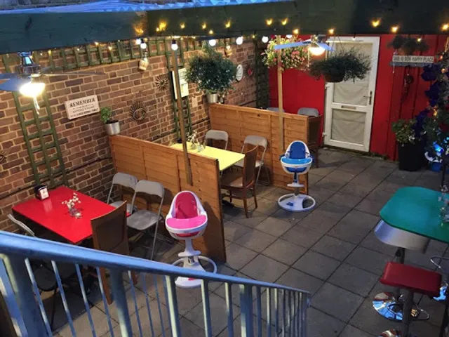 Caffé Casa Mia Pizzeria