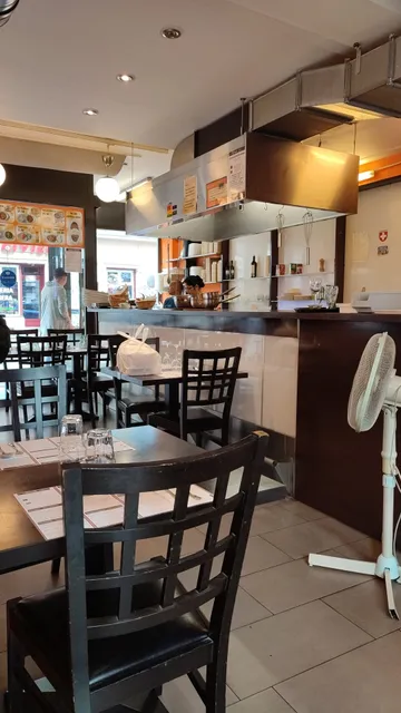 Sri Lankan Street Food