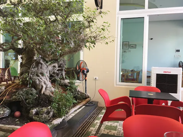 Bingsu - Cafe & Cream Snow Korea