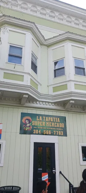 La Tapatia Super Mercado