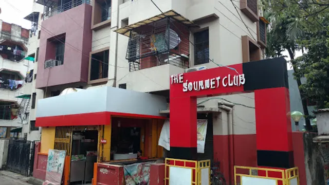 The Gourmet Club