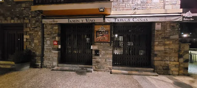 El Veedor de Viandas