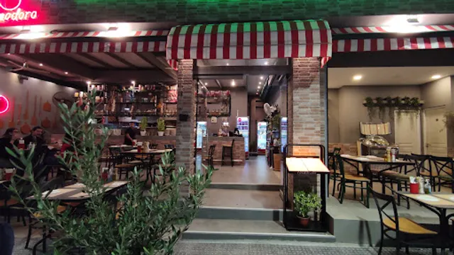 Pomodoro Pizza & Pasta