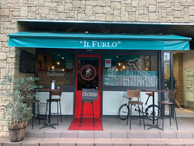 Osteria Bar IL FURLO
