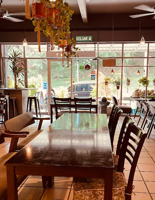 Anthony's Kitchen Restaurant