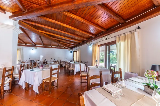 Hotel Ristorante Pizzeria Beamar