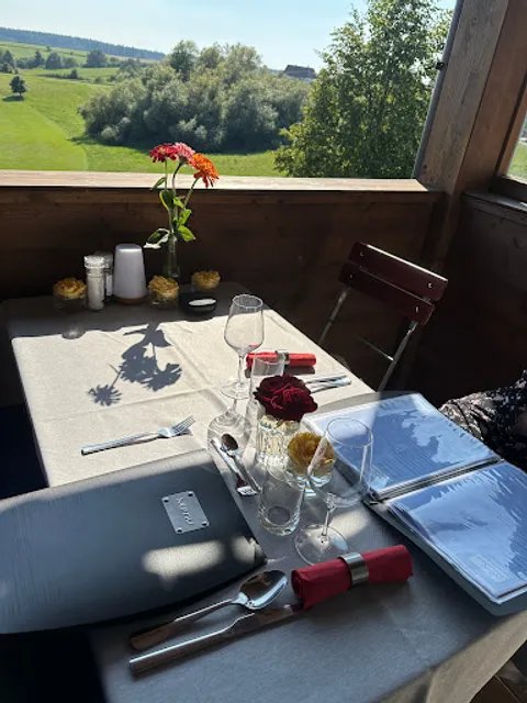 Leons - das Panoramastüberl