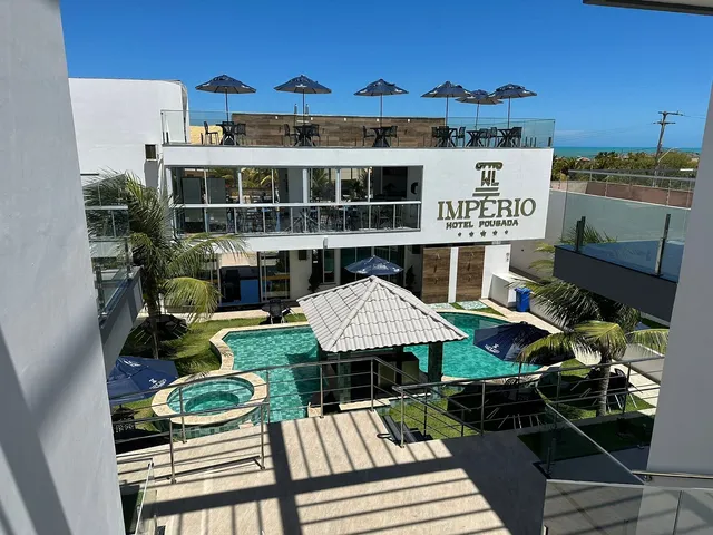 Hotel Pousada WL Imperio